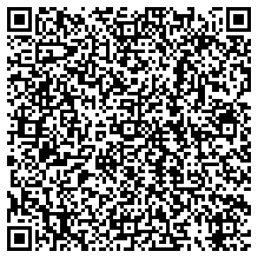 QR-код с контактной информацией организации Шелкограф
