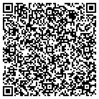 QR-код с контактной информацией организации Антикор-авто