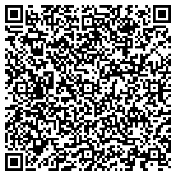 QR-код с контактной информацией организации ООО тп-инжиниринг