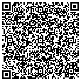 QR-код с контактной информацией организации Продуктовый магазин, ИП Кодиров Н.С.