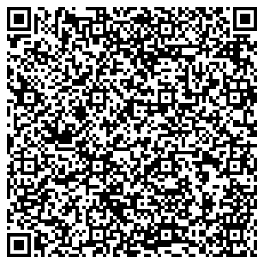 QR-код с контактной информацией организации ООО Террикон