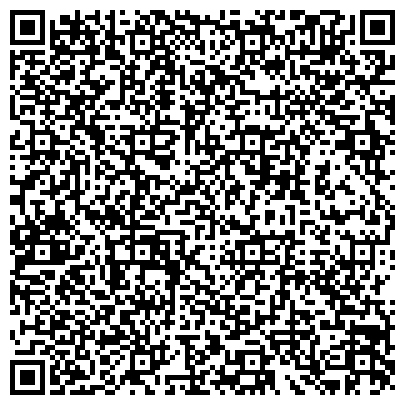 QR-код с контактной информацией организации Средняя общеобразовательная школа №58 с углубленным изучением отдельных предметов