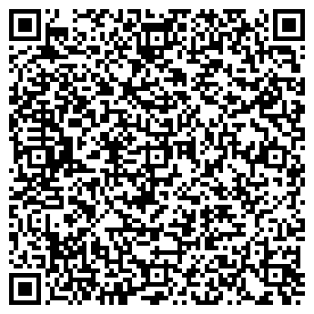 QR-код с контактной информацией организации ООО Артограф