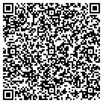 QR-код с контактной информацией организации Продуктовый магазин, ИП Деденев В.Ю.