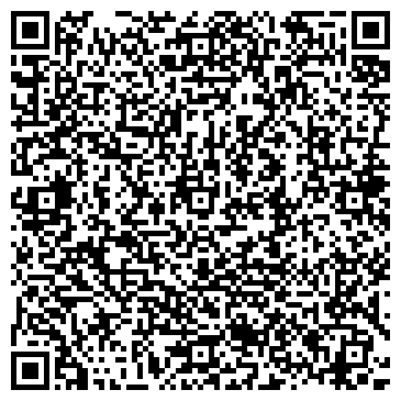 QR-код с контактной информацией организации Автогарант-Сервис