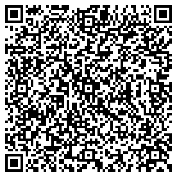 QR-код с контактной информацией организации ИП Иванова И.В.