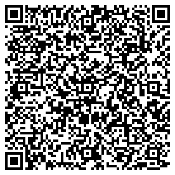 QR-код с контактной информацией организации ДЮСШ №15 по шахматам