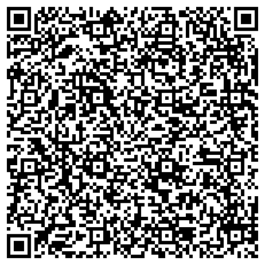 QR-код с контактной информацией организации Ростехинвентаризация-Федеральное БТИ, ФГУП, Смоленский филиал