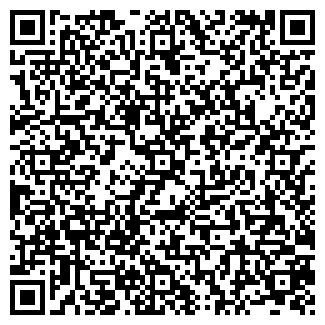 QR-код с контактной информацией организации Виктория, магазин продуктов