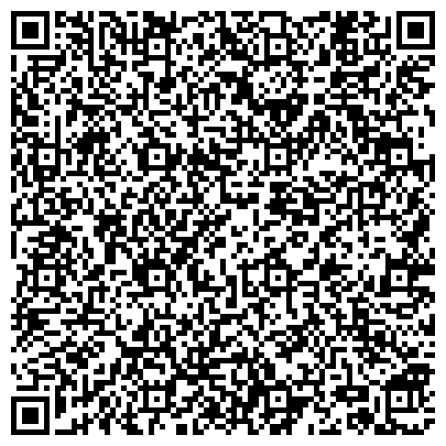 QR-код с контактной информацией организации Аква Беби, детский оздоровительный центр, ООО Хоккайдо
