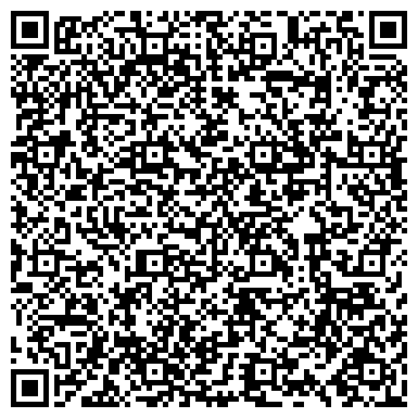 QR-код с контактной информацией организации Жалюзи86
