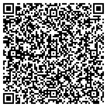 QR-код с контактной информацией организации ООО Союз Полиграфистов