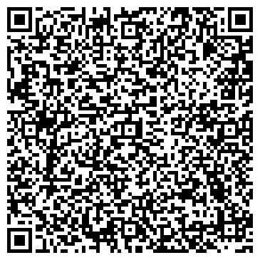 QR-код с контактной информацией организации ООО Инженерно-кадастровая фирма по земле