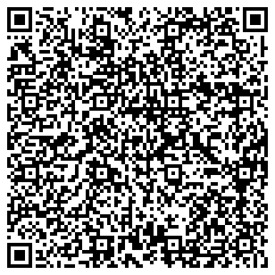 QR-код с контактной информацией организации Основная общеобразовательная школа №1, с. Порошино