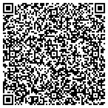 QR-код с контактной информацией организации ДЮСШ по парусному спорту