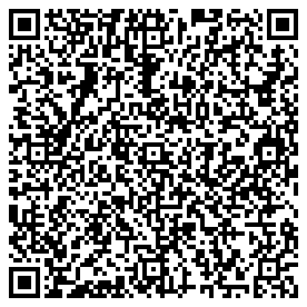 QR-код с контактной информацией организации Продуктовый магазин, ИП Чернятин В.С.