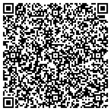 QR-код с контактной информацией организации Продуктовый магазин, ИП Советкина О.Н.