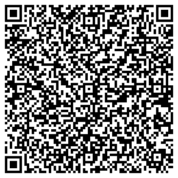 QR-код с контактной информацией организации Mobil Plus