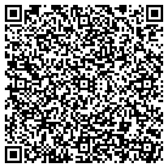 QR-код с контактной информацией организации Magic