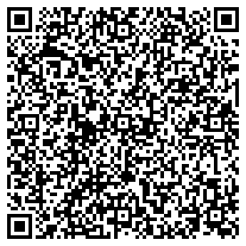 QR-код с контактной информацией организации ДЮСШ №1