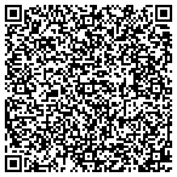 QR-код с контактной информацией организации ИП Афанасьева Е.Г.