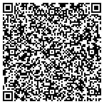 QR-код с контактной информацией организации Средняя общеобразовательная школа №54