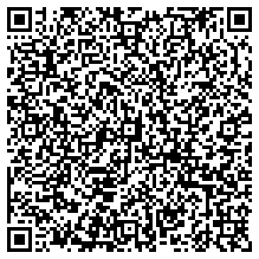 QR-код с контактной информацией организации Альтернатива, бухгалтерская фирма, ИП Поварова Л.Ю.