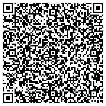 QR-код с контактной информацией организации Domino+