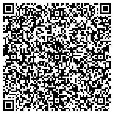QR-код с контактной информацией организации Продуктовый магазин, ИП Семенкова И.А.