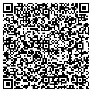 QR-код с контактной информацией организации Водолей, магазин