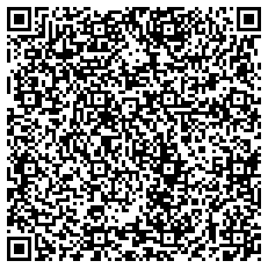 QR-код с контактной информацией организации Налоговый курьер, консультационный центр, ИП Бурсова О.Б.