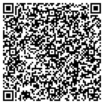 QR-код с контактной информацией организации ИП Резник Т.Н.