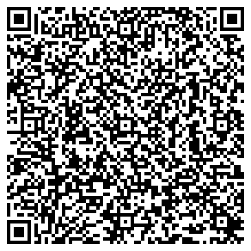 QR-код с контактной информацией организации ИП Романова О.Ю.