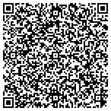QR-код с контактной информацией организации СДЮСШОР по академической гребле