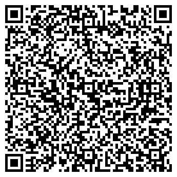 QR-код с контактной информацией организации ИП Салова И.В.