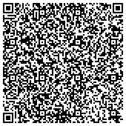 QR-код с контактной информацией организации «Школа для обучающихся с ограниченными возможностями здоровья № 13 г. Кирова»