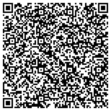 QR-код с контактной информацией организации Магазин хозяйственных товаров на Новой (Тимирязево), 11в