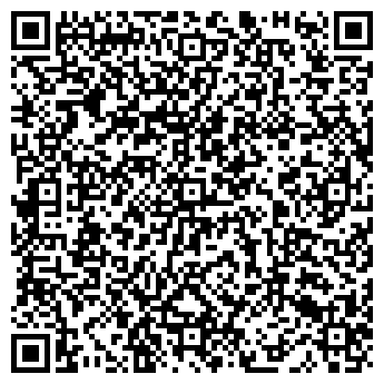 QR-код с контактной информацией организации Продуктовый магазин, ИП Добробаба Т.В.