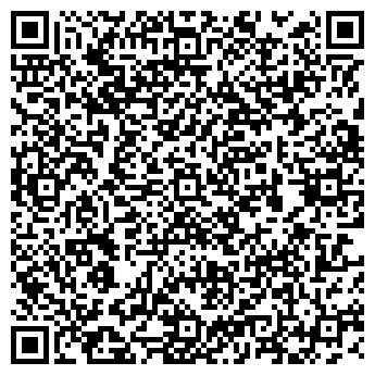 QR-код с контактной информацией организации Продукты, магазин, ООО Мики-2