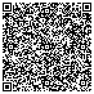 QR-код с контактной информацией организации Панорама