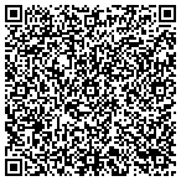 QR-код с контактной информацией организации Искра-Авигаз