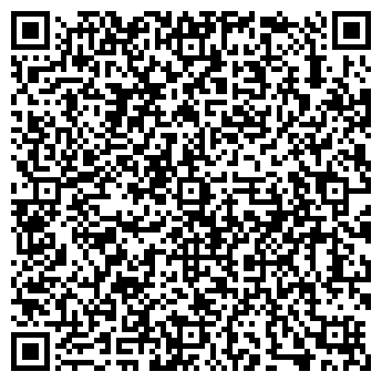 QR-код с контактной информацией организации Легион