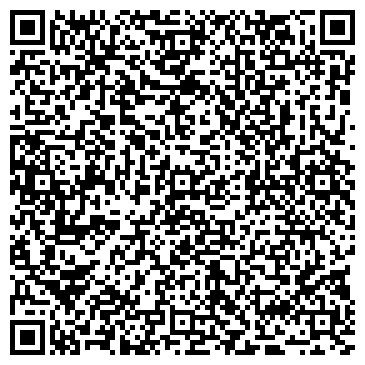 QR-код с контактной информацией организации Золотой лист, продуктовый магазин