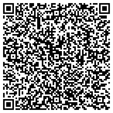 QR-код с контактной информацией организации Продуктовый магазин, ООО Дуэт