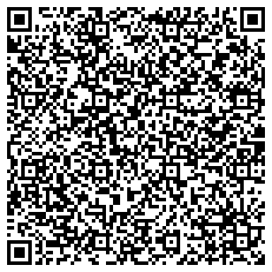 QR-код с контактной информацией организации Средняя общеобразовательная школа с. Пасегово