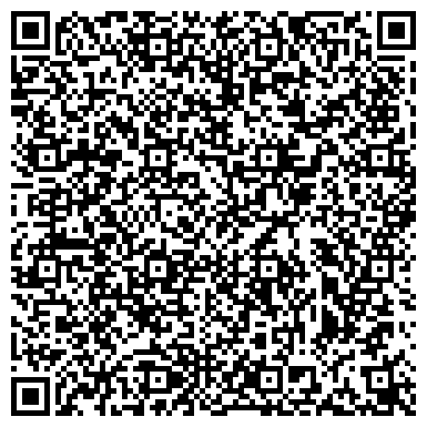 QR-код с контактной информацией организации Основная общеобразовательная школа пос. Гирсово