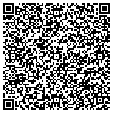 QR-код с контактной информацией организации ООО СахСмолСтрой