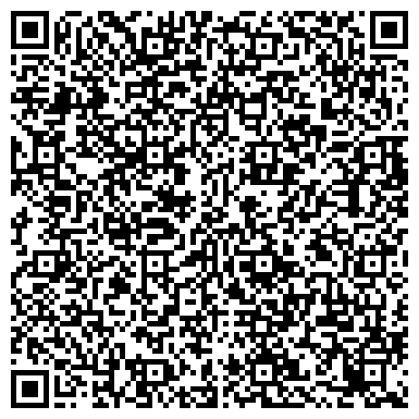 QR-код с контактной информацией организации ЗАО Цезарь Сателлит
