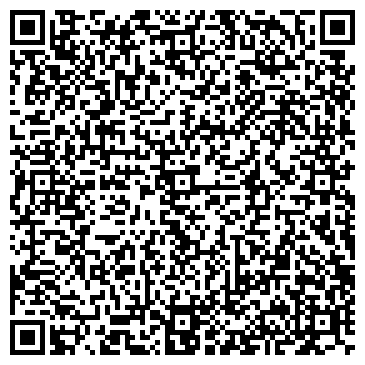 QR-код с контактной информацией организации Мичиган, продуктовый магазин