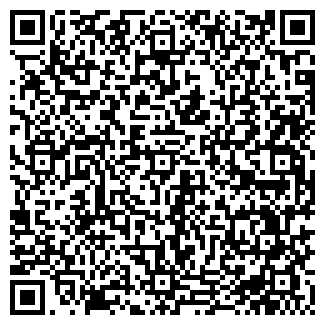 QR-код с контактной информацией организации "Амок"